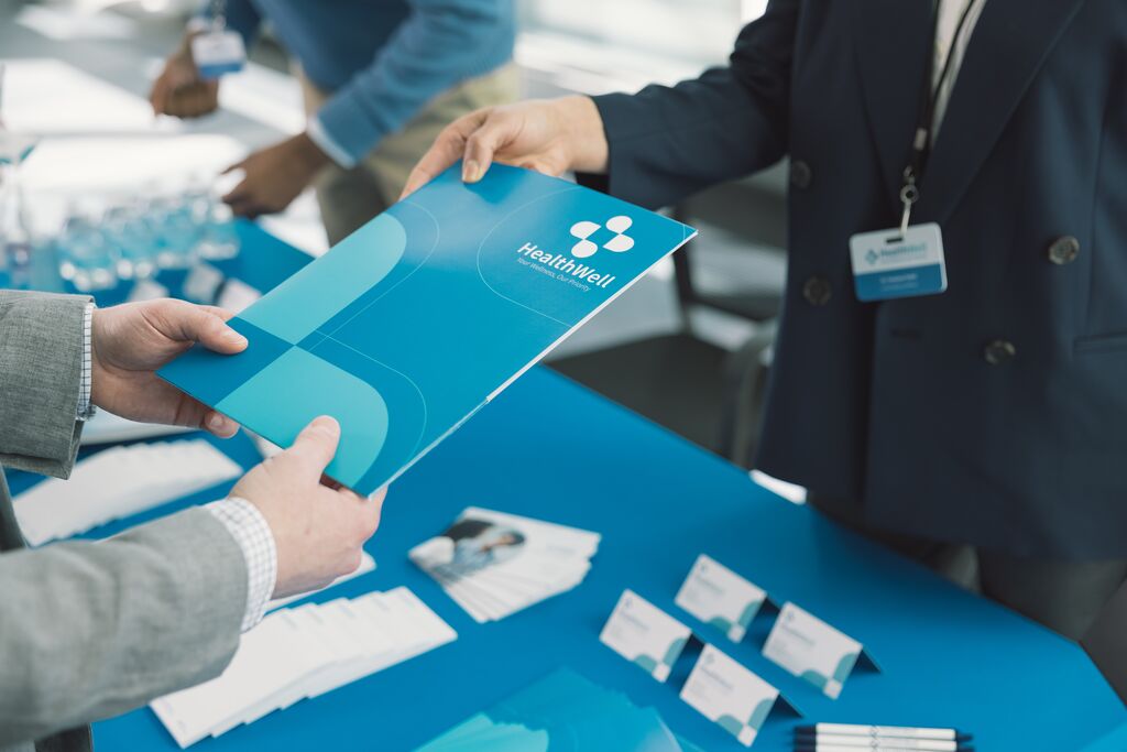 Best for mid-size and large businesses