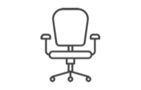 office chair