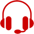 furniture consultant headset