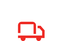 staples delivery truck