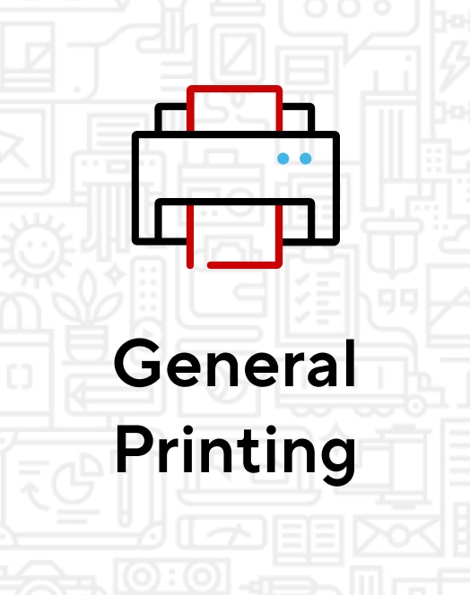 General Printing