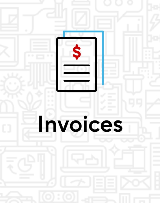 Invoices