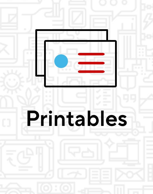 Printables