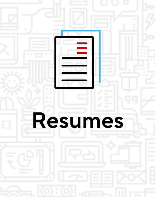 Resume