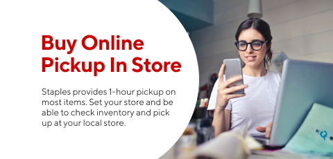 Staples® Official Online Store