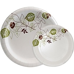 PLATES & BOWLS