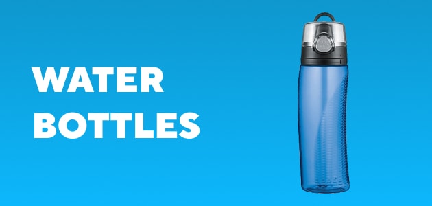 Water Bottles