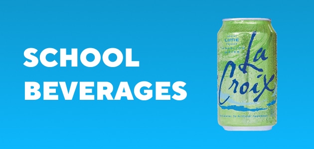 Beverages