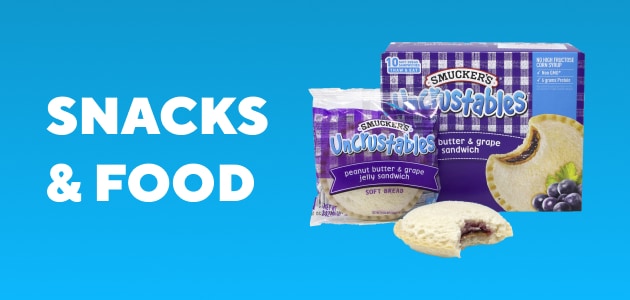 Snacks