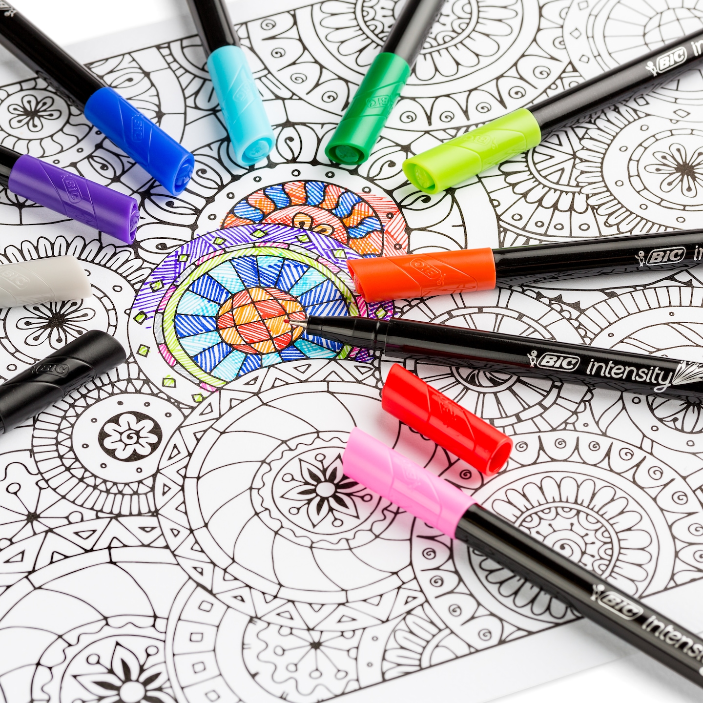 Creativity & Self-Expression. Unleash your imagination with our wide range of stationary products, created to ignite creativity and empower self-expression.