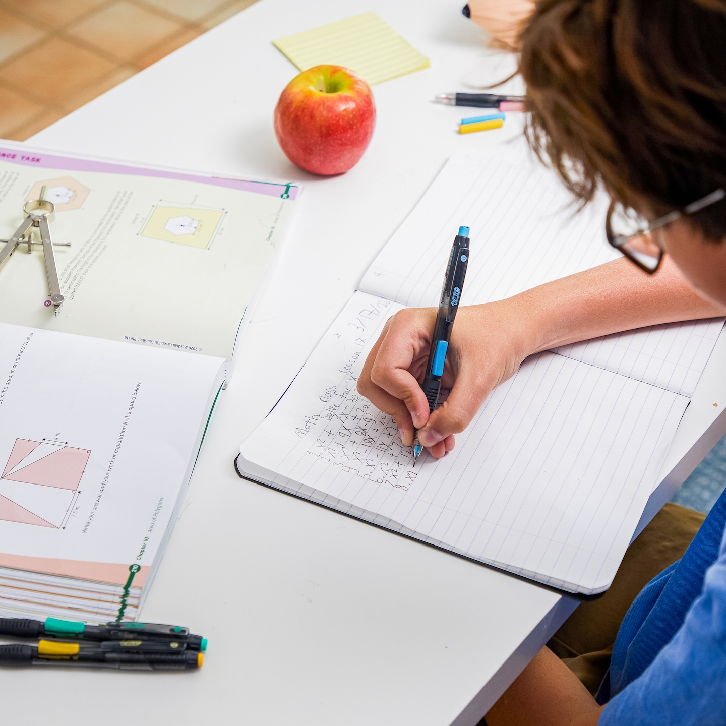 Teachers & Students. Shop a selection of back-to-school products designed to inspire creativity and support learning for teachers and students.