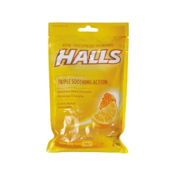 Cough Drops