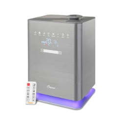 Humidifiers