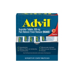 Pain Relievers