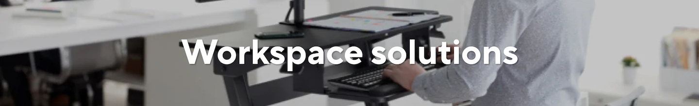 Workspace solutions