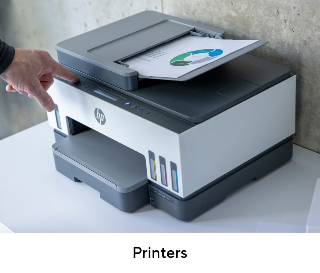 Printers