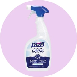 CLEANING SUPPLIES