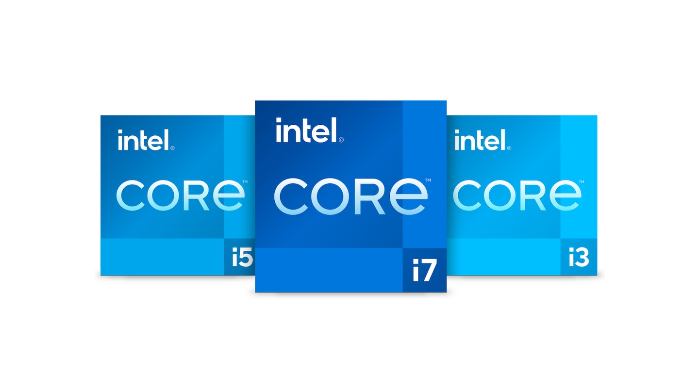 Processor. Think of the Processor(CPU) as the brain of the computer, it follows instructions to do all tasks your computer needs. And the speed that it completes these tasks are represented in their series number. For example, Intel processors typically range from 3 to 9, with 3 being the entry point and 9 being the peak performance option.