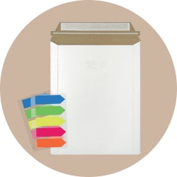 OFFICE & SHIPPING SUPPLIES