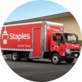 Sustainability at Staples
