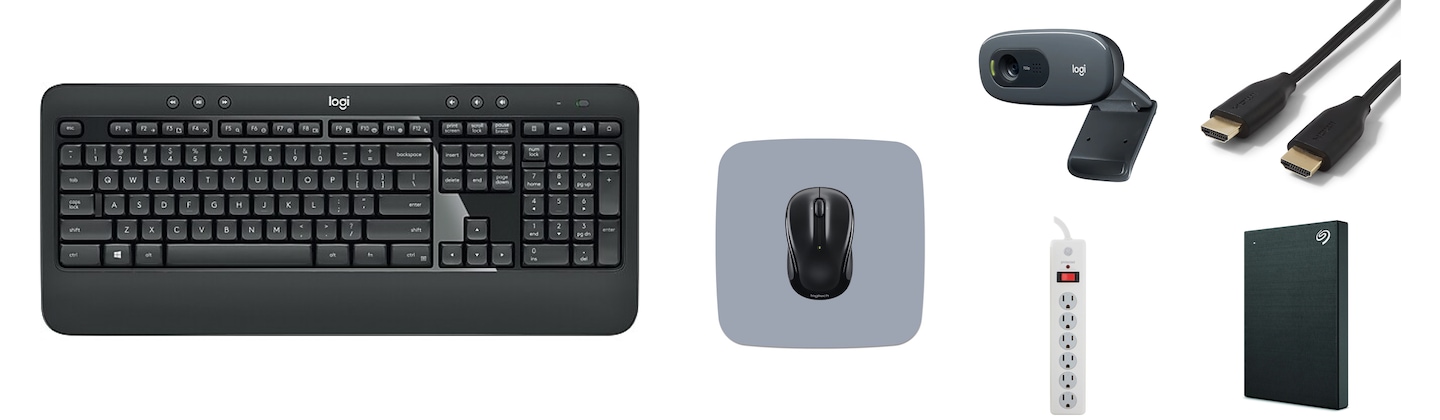 Best Selling Computer Accessories