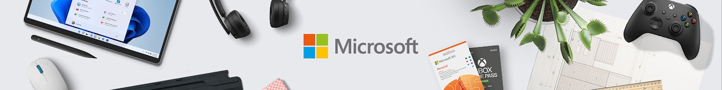 Microsoft