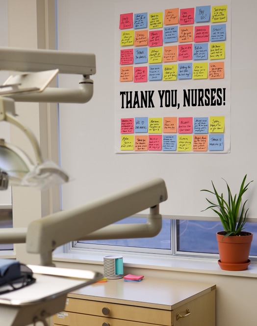Healthcare Banner