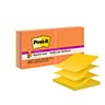 Post-it Super Sticky Pop-up Notes