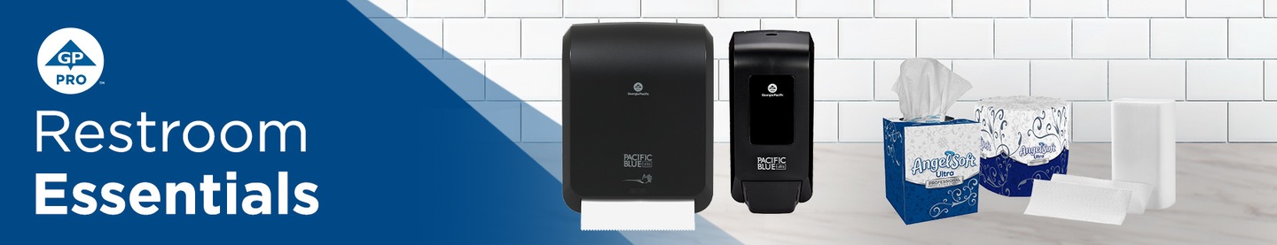 GP PRO Restroom Essentials
