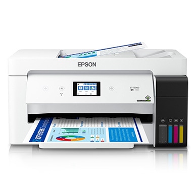 Epson EcoTank ET-15000