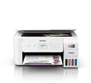Epson EcoTank ET-2800