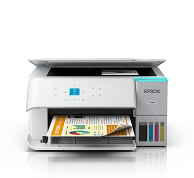 Epson EcoTank ET-2980