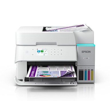 Epson EcoTank ET-3950