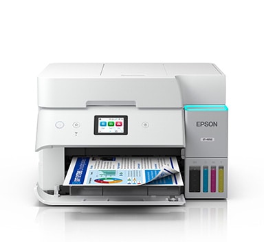 Epson EcoTank ET-4950