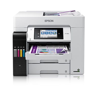 Epson EcoTank ET-5850