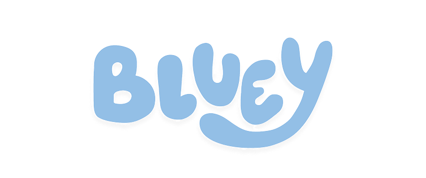 Bluey