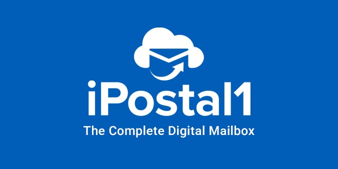 Pictured: I-postal one: The complete digital mailbox