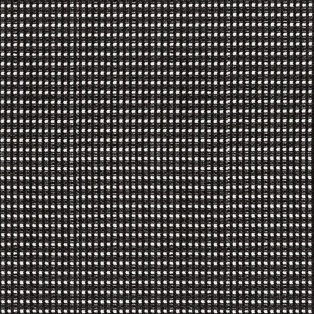 A mesh office chair texture