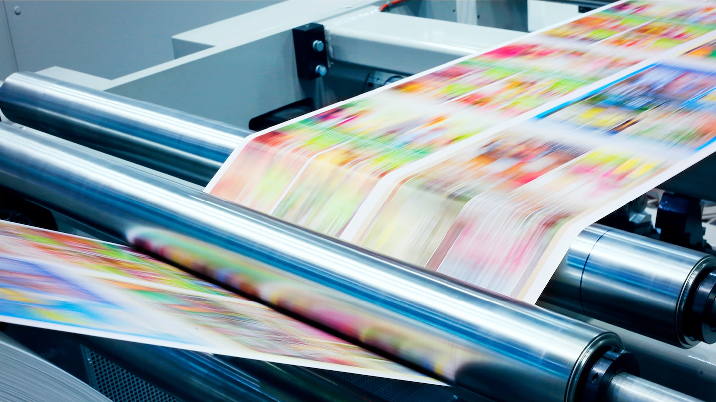 Print Speed. Measured in Pages Per Minute (PPM), and often separated out by color, or black and white printing. Print speed is an important feature to consider when deciding which printer to purchase if efficiency, productivity, and saving time are important to you.   Here are our recommended print speed based on usage:   For Home: Shop 10ppm & below For Home Offices: 11-24ppm For Small Businesses: 25-39ppm.