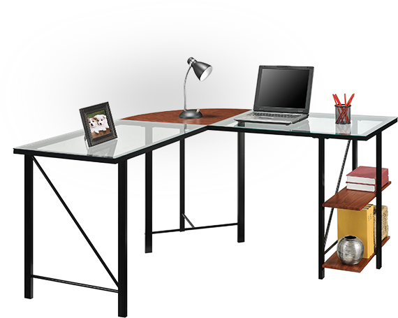 Desks | Computer Desks for Home & Office | Staples