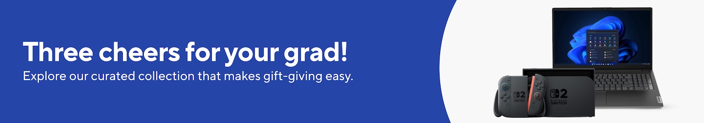 Gifts for grads. Explore our curated collection that makes gift-giving easy.