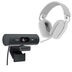 Shop Webcams & Headsets
