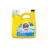 Liquid Detergent