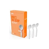 Soup Spoons