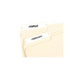 White Stickers