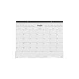 Desk Pad Calendars