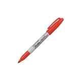 Red Markers
