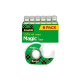 Clear Tape
