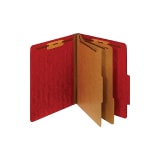 Classification Folders