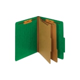 Classification Folders